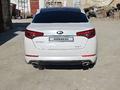 Kia Optima 2013 года за 5 300 000 тг. в Актау – фото 4