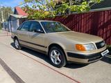 Audi 100 1991 года за 2 750 000 тг. в Алматы