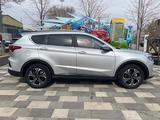 Jetour X70 2024 года за 7 490 000 тг. в Алматы – фото 4