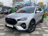 Jetour X70 2024 года за 7 490 000 тг. в Алматы
