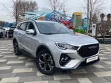 Jetour X70 2024 года за 7 490 000 тг. в Алматы – фото 3