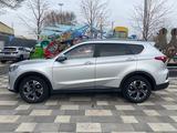 Jetour X70 2024 года за 7 490 000 тг. в Алматы – фото 5