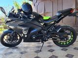 Yamaha  YZF-R3 2020 года за 1 400 000 тг. в Тараз – фото 3