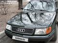 Audi 100 1991 года за 2 200 000 тг. в Алматы