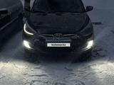 Hyundai Accent 2013 годаүшін5 300 000 тг. в Тараз – фото 2