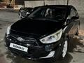 Hyundai Accent 2013 годаүшін5 300 000 тг. в Тараз – фото 6