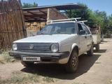 Volkswagen Golf 1990 года за 1 300 000 тг. в Кордай