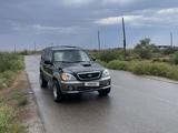 Hyundai Terracan 2001 годаүшін3 100 000 тг. в Жезказган – фото 4