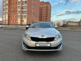 Kia K5 2011 годаүшін5 750 000 тг. в Караганда – фото 5