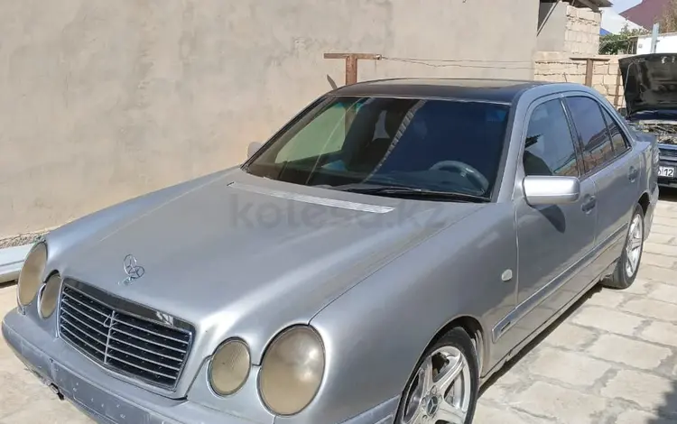 Mercedes-Benz E 280 1996 года за 2 500 000 тг. в Жанаозен