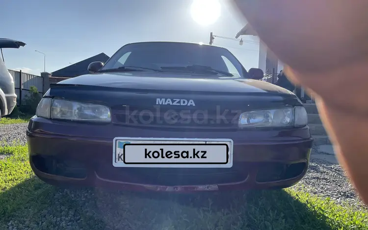 Mazda Cronos 1994 года за 800 000 тг. в Алматы
