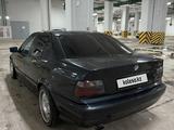 BMW 325 1994 годаүшін2 700 000 тг. в Астана – фото 5