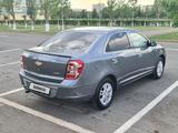 Chevrolet Cobalt 2023 года за 7 490 000 тг. в Астана – фото 3