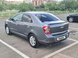 Chevrolet Cobalt 2023 годаүшін7 490 000 тг. в Астана – фото 5