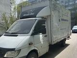 Mercedes-Benz  Sprinter 2003 года за 4 500 000 тг. в Алматы – фото 3