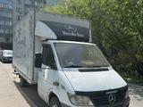 Mercedes-Benz  Sprinter 2003 года за 4 500 000 тг. в Алматы – фото 2