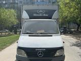 Mercedes-Benz  Sprinter 2003 года за 4 500 000 тг. в Алматы