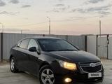 Chevrolet Cruze 2012 года за 2 800 000 тг. в Кульсары