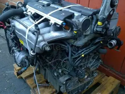 Двигатель Volvo B5244T Предлагаем привозные двигатели Volvo B5244T за 52 440 тг. в Алматы