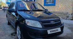 ВАЗ (Lada) Granta 2190 2013 года за 2 250 000 тг. в Астана – фото 2