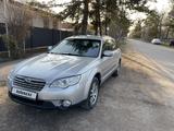 Subaru Outback 2007 года за 6 500 000 тг. в Алматы