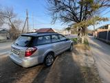 Subaru Outback 2007 года за 6 500 000 тг. в Алматы – фото 2