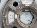 R16 привозные, pcd 4/100.Цо54.1. Вылет ET40. Ширь 5.5j за 125 000 тг. в Алматы – фото 11