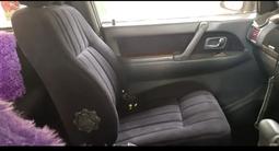Mitsubishi Pajero 1994 годаfor3 500 000 тг. в Алматы – фото 4