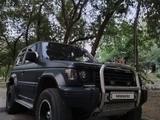 Mitsubishi Pajero 1994 года за 3 300 000 тг. в Алматы
