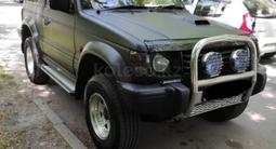 Mitsubishi Pajero 1994 годаfor3 800 000 тг. в Алматы – фото 2