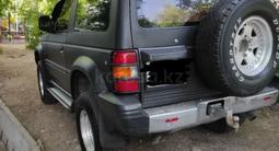 Mitsubishi Pajero 1994 годаfor3 800 000 тг. в Алматы – фото 3