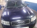 Audi A4 2002 года за 1 000 000 тг. в Семей – фото 2
