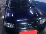 Audi A4 2002 года за 1 000 000 тг. в Семей