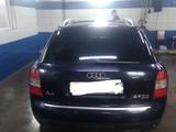Audi A4 2002 года за 1 000 000 тг. в Семей – фото 3