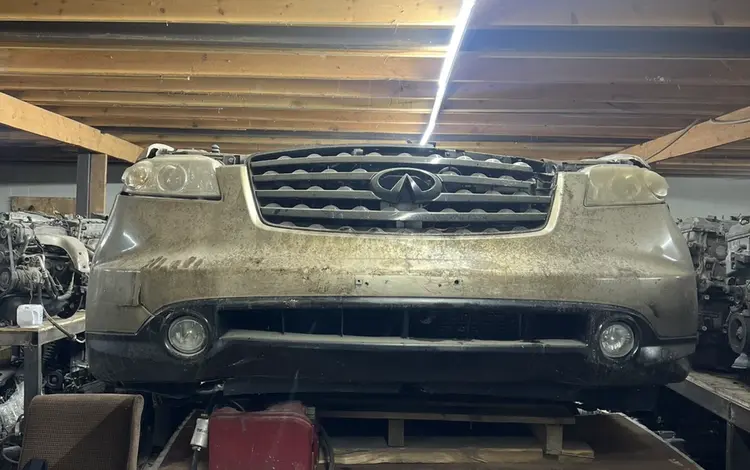 Авкат infinity FX35 за 2 200 000 тг. в Алматы