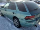 Subaru Impreza 1996 годаүшін850 000 тг. в Алматы – фото 2