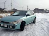 Subaru Impreza 1996 годаүшін850 000 тг. в Алматы – фото 3