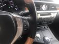 Lexus ES 300h 2013 годаүшін9 700 000 тг. в Актобе – фото 16