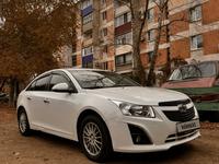 Chevrolet Cruze 2015 года за 4 500 000 тг. в Рудный