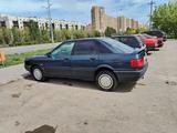 Audi 80 1991 годаүшін1 600 000 тг. в Петропавловск