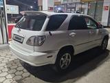 Lexus RX 300 1999 годаfor4 000 000 тг. в Кызылорда – фото 4