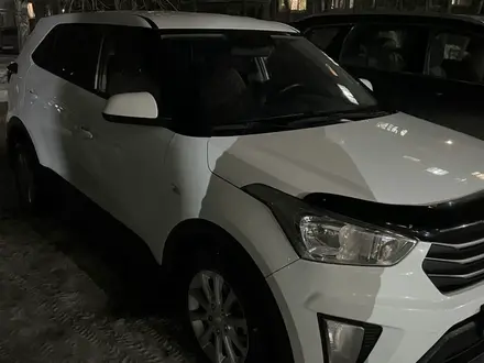 Hyundai Creta 2019 годаүшін8 000 000 тг. в Усть-Каменогорск