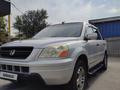 Honda Pilot 2003 годаfor5 500 000 тг. в Алматы – фото 2