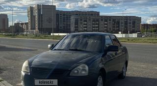 ВАЗ (Lada) Priora 2170 2007 года за 900 000 тг. в Актобе