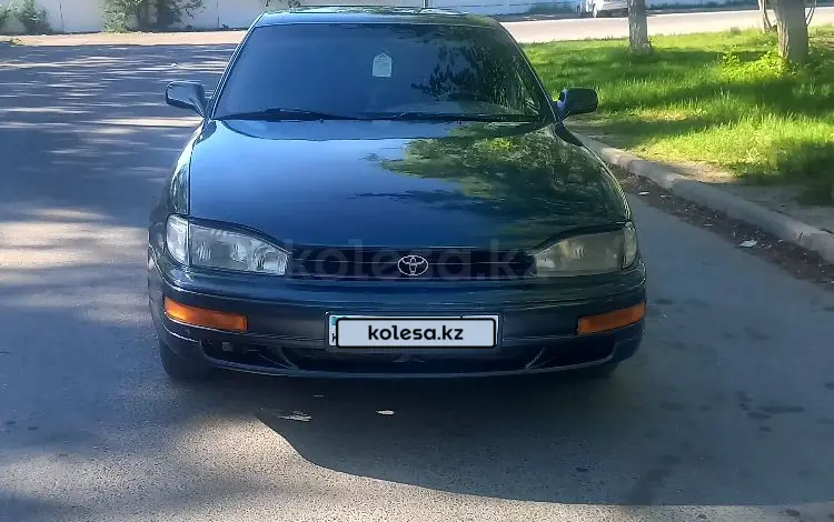 Toyota Camry 1996 годаfor2 350 000 тг. в Астана