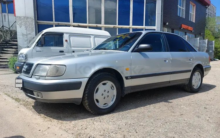 Audi 100 1994 годаүшін3 000 000 тг. в Алматы