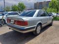 Audi 100 1994 годаүшін3 000 000 тг. в Алматы – фото 12