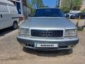 Audi 100 1994 годаүшін3 000 000 тг. в Алматы – фото 6
