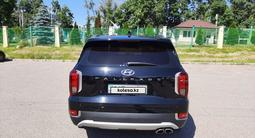 Hyundai Palisade 2021 годаүшін22 500 000 тг. в Алматы – фото 3