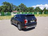 Hyundai Palisade 2021 годаүшін23 000 000 тг. в Алматы – фото 4